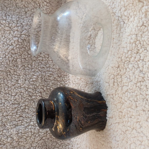 PartyLite candle lantern - Picture 3 of 10